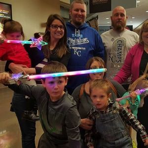 Meet your Posher, Pj